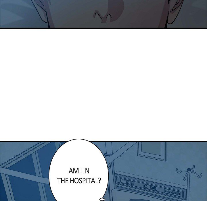 Read Lose Your Touch chapter 6 image 5 on Lezhin