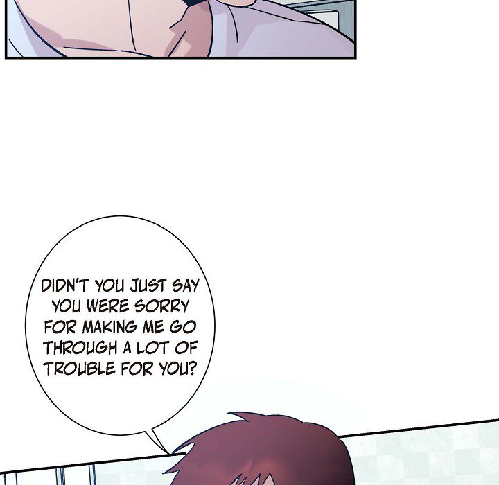 Read Lose Your Touch chapter 6 image 50 on Lezhin