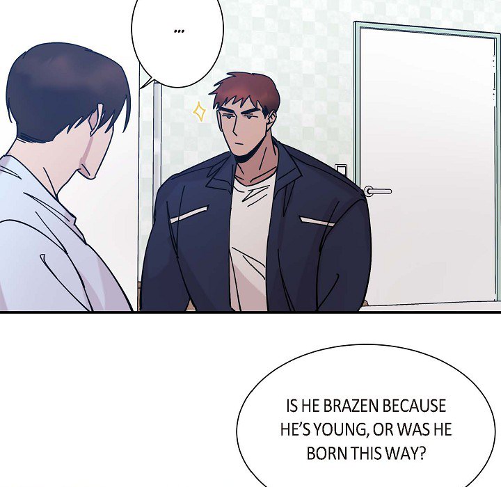 Read Lose Your Touch chapter 6 image 53 on Lezhin