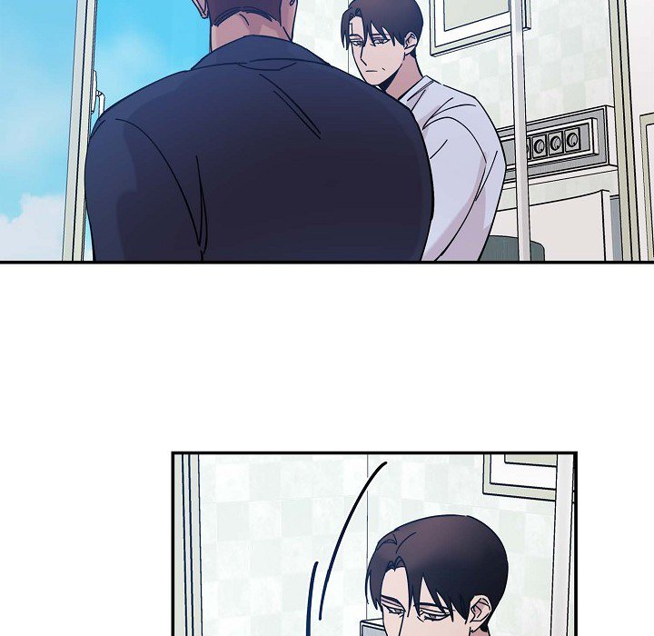 Read Lose Your Touch chapter 6 image 57 on Lezhin