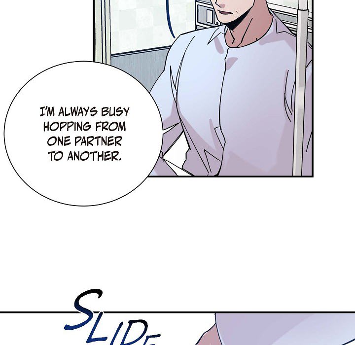 Read Lose Your Touch chapter 6 image 58 on Lezhin