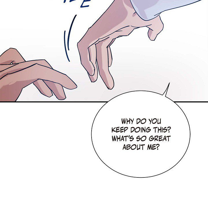 Read Lose Your Touch chapter 6 image 59 on Lezhin