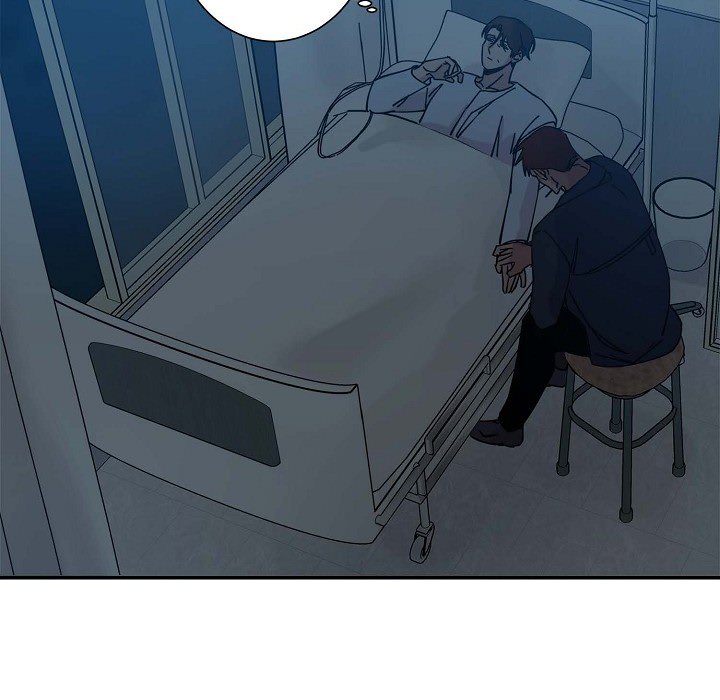 Read Lose Your Touch chapter 6 image 6 on Lezhin