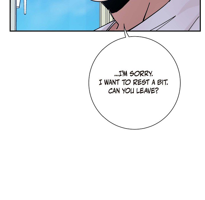 Read Lose Your Touch chapter 6 image 65 on Lezhin