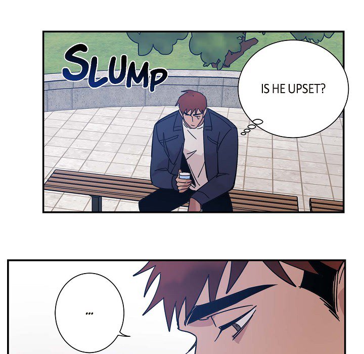 Read Lose Your Touch chapter 6 image 68 on Lezhin