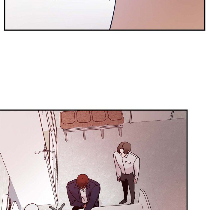 Read Lose Your Touch chapter 6 image 69 on Lezhin