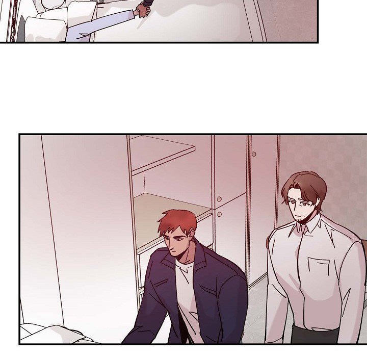 Read Lose Your Touch chapter 6 image 70 on Lezhin