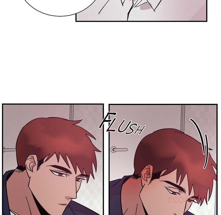 Read Lose Your Touch chapter 6 image 72 on Lezhin