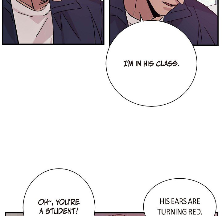 Read Lose Your Touch chapter 6 image 73 on Lezhin