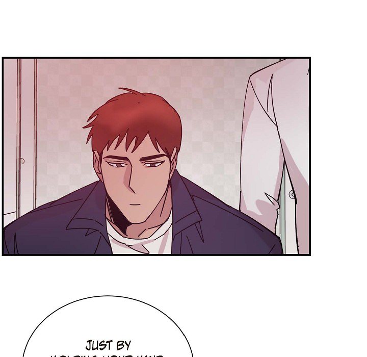 Read Lose Your Touch chapter 6 image 77 on Lezhin