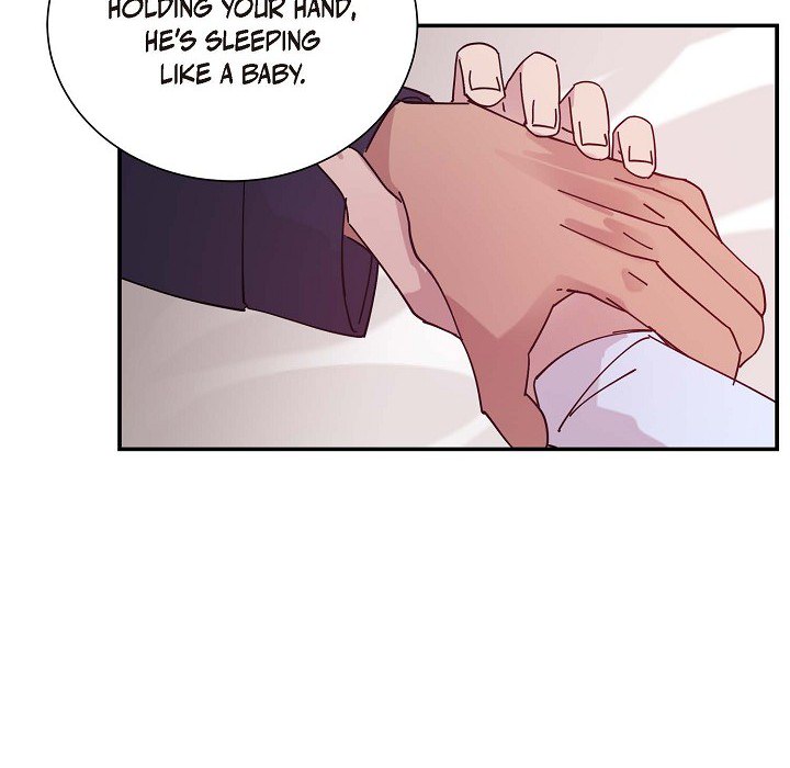 Read Lose Your Touch chapter 6 image 78 on Lezhin