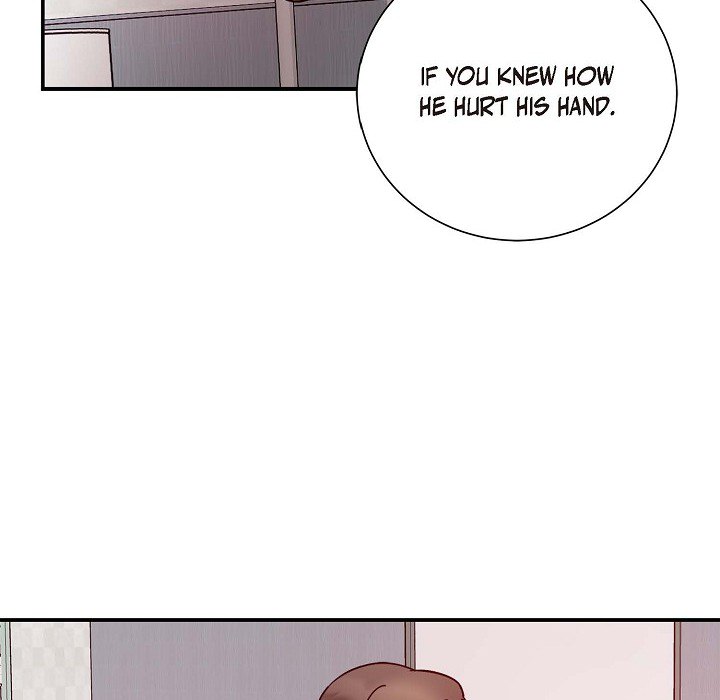 Read Lose Your Touch chapter 6 image 81 on Lezhin