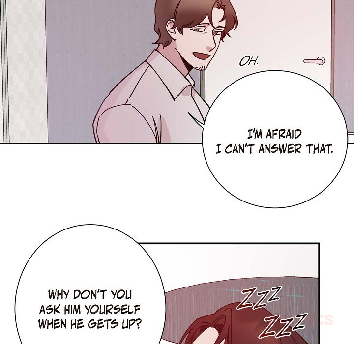 Read Lose Your Touch chapter 6 image 82 on Lezhin