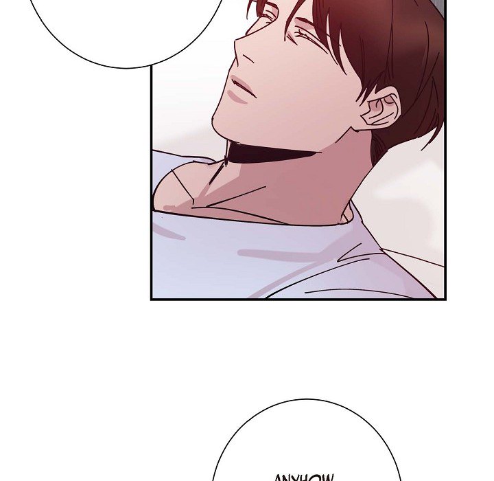 Read Lose Your Touch chapter 6 image 83 on Lezhin