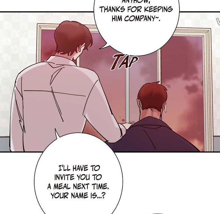 Read Lose Your Touch chapter 6 image 84 on Lezhin