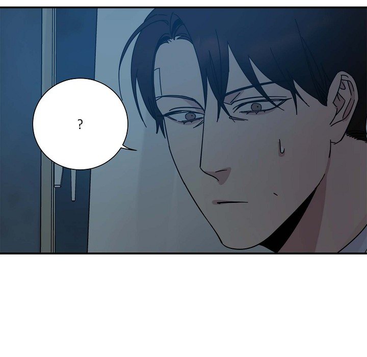 Read Lose Your Touch chapter 6 image 9 on Lezhin