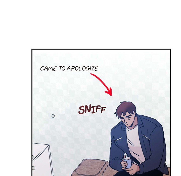 Read Lose Your Touch chapter 6 image 90 on Lezhin
