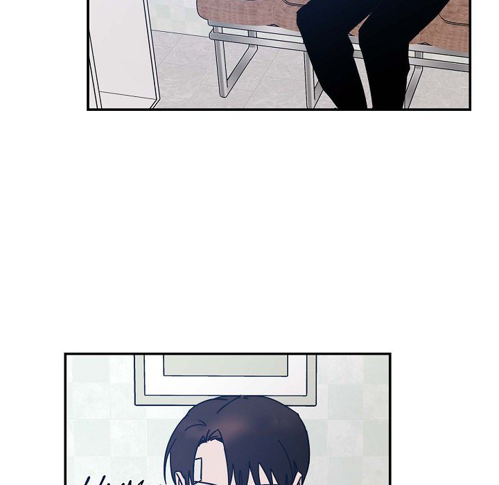 Read Lose Your Touch chapter 6 image 91 on Lezhin