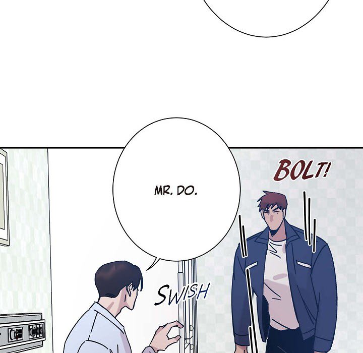 Read Lose Your Touch chapter 6 image 93 on Lezhin