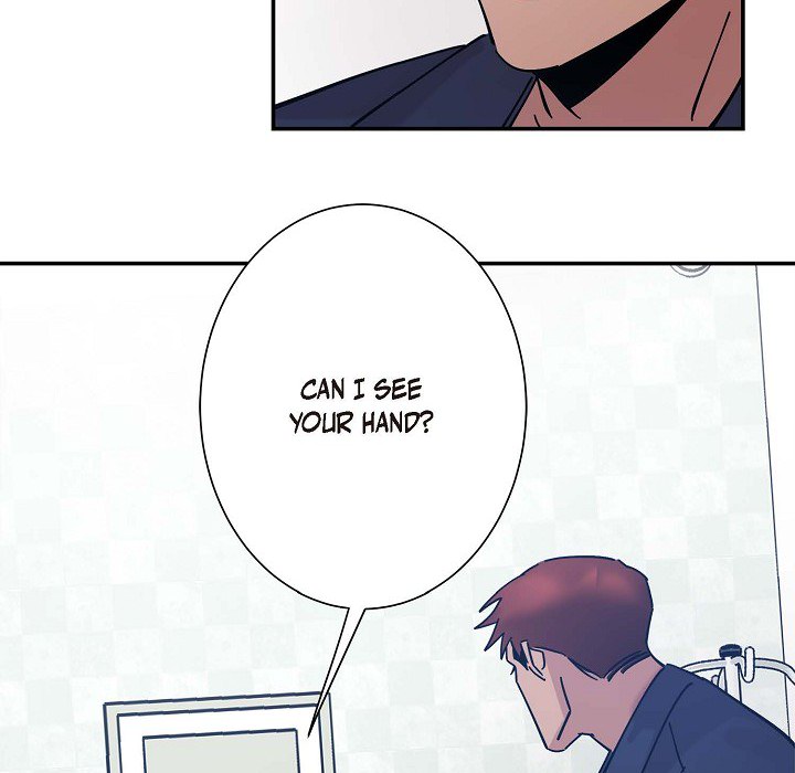 Read Lose Your Touch chapter 6 image 96 on Lezhin