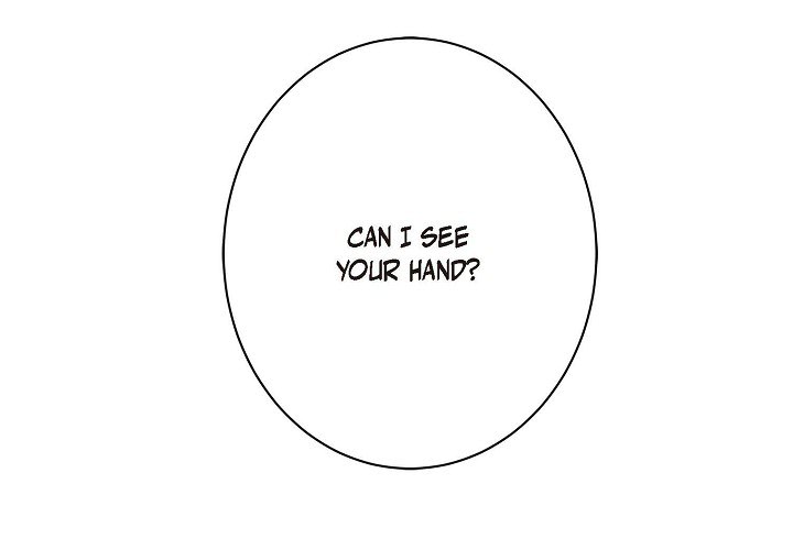 Read Lose Your Touch chapter 7 image 1 on Lezhin
