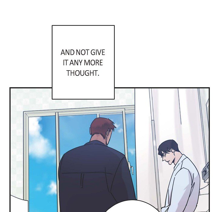 Read Lose Your Touch chapter 7 image 11 on Lezhin