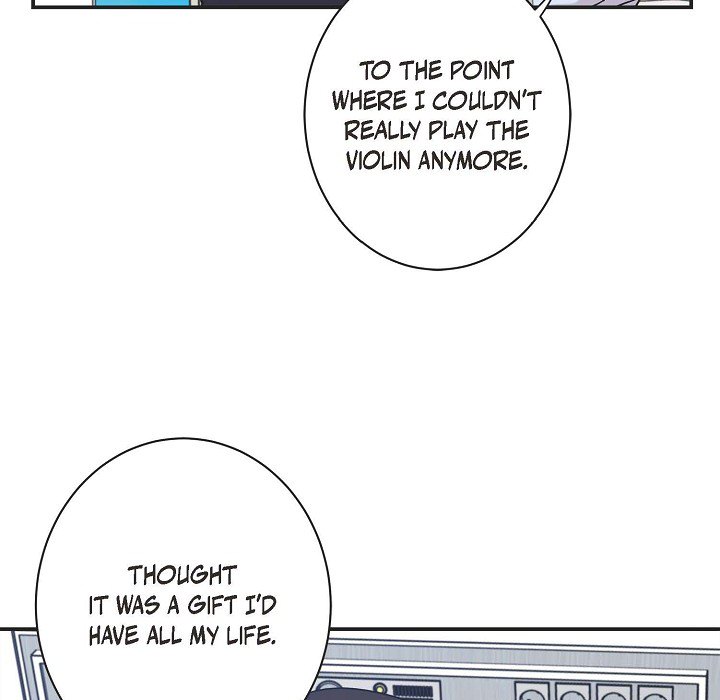 Read Lose Your Touch chapter 7 image 12 on Lezhin