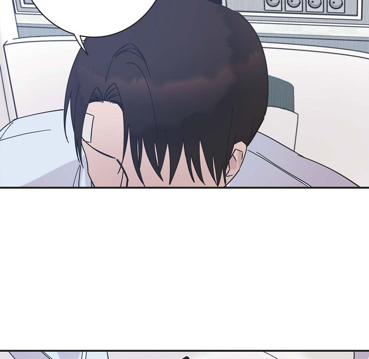 Read Lose Your Touch chapter 7 image 13 on Lezhin