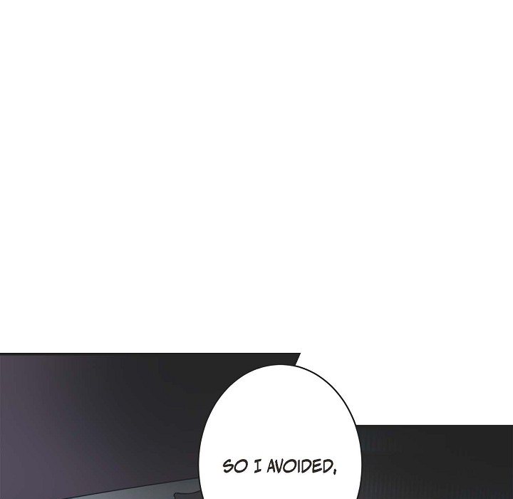 Read Lose Your Touch chapter 7 image 15 on Lezhin