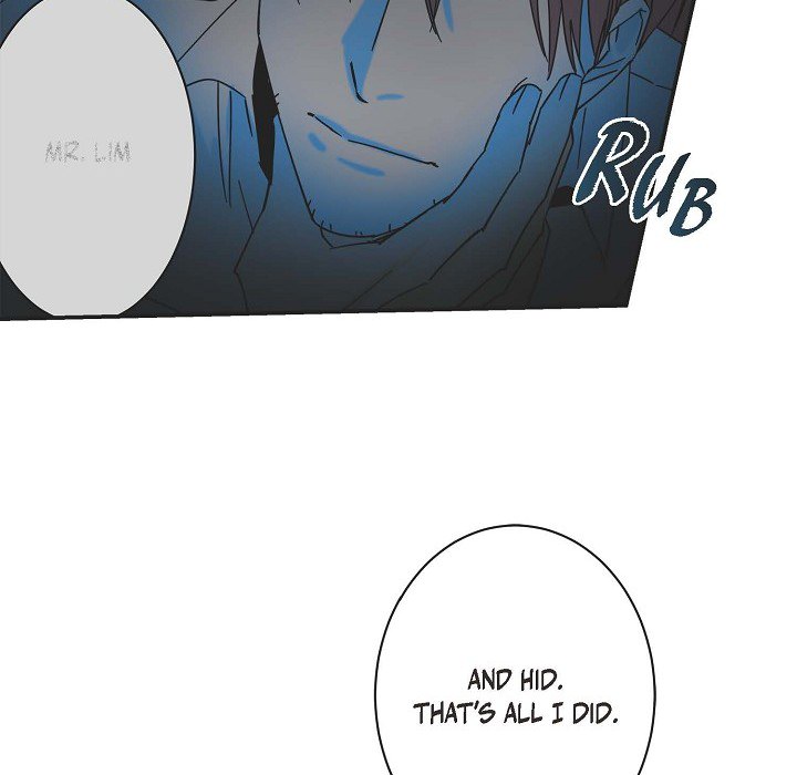 Read Lose Your Touch chapter 7 image 17 on Lezhin