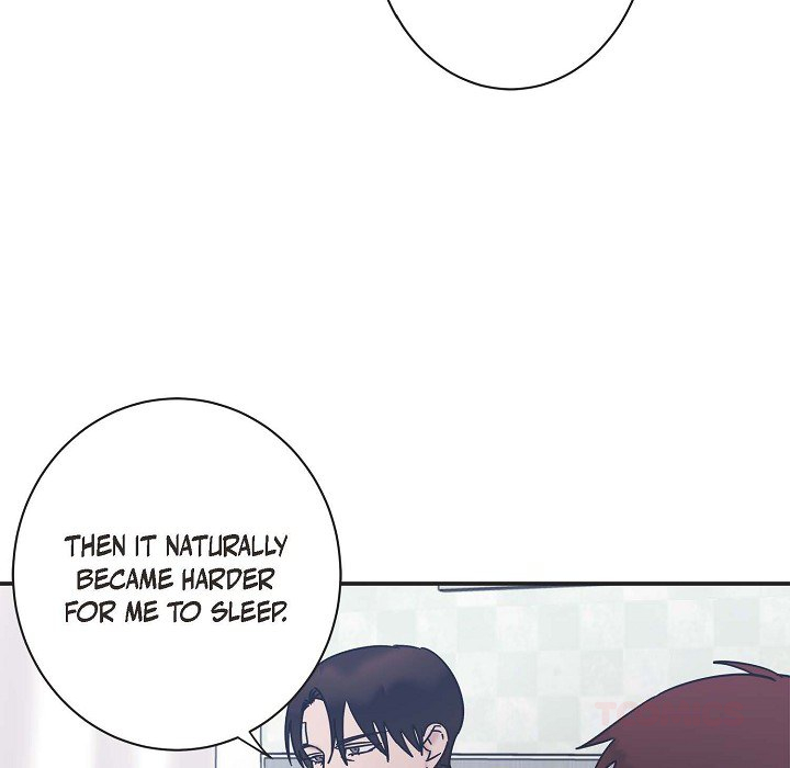 Read Lose Your Touch chapter 7 image 18 on Lezhin