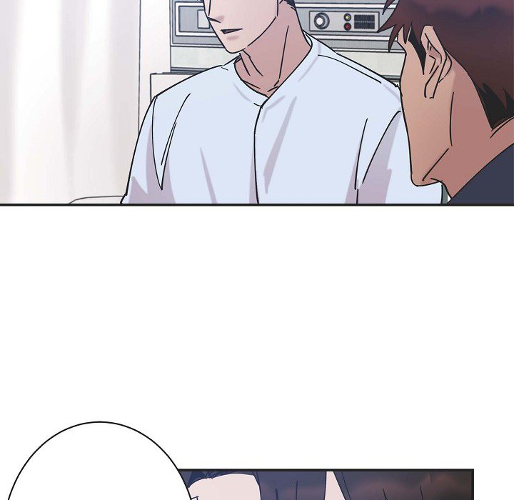 Read Lose Your Touch chapter 7 image 19 on Lezhin