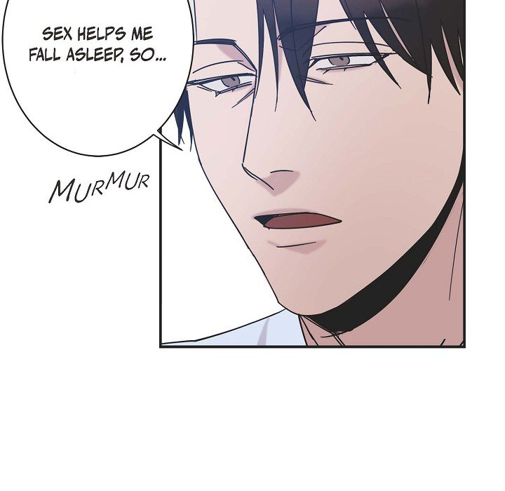Read Lose Your Touch chapter 7 image 20 on Lezhin