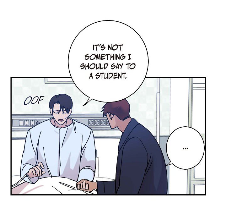 Read Lose Your Touch chapter 7 image 21 on Lezhin