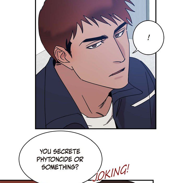 Read Lose Your Touch chapter 7 image 24 on Lezhin