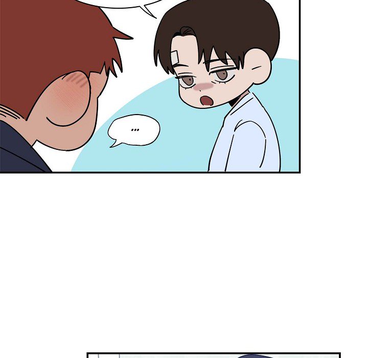 Read Lose Your Touch chapter 7 image 25 on Lezhin