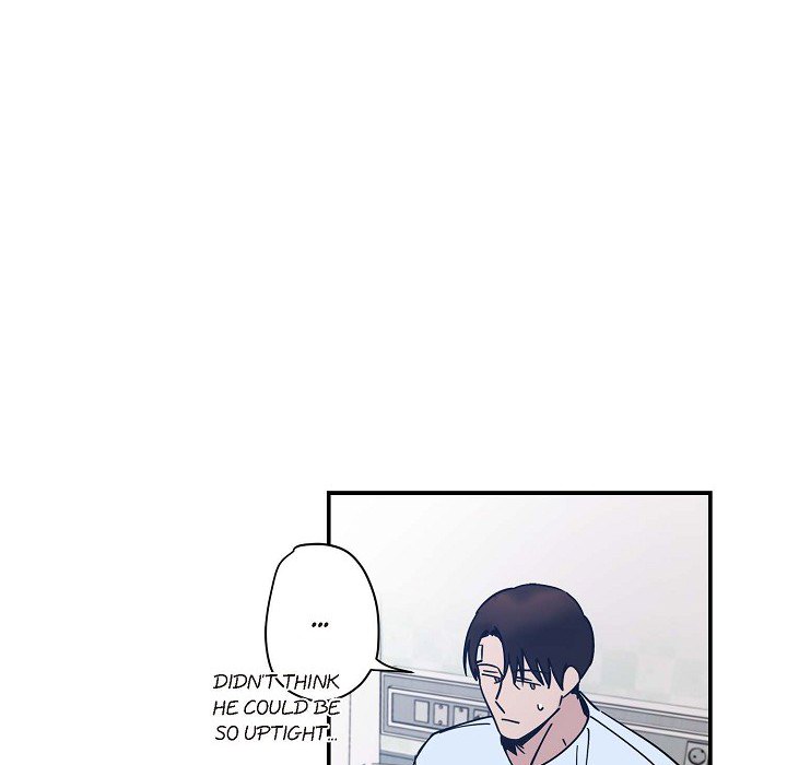 Read Lose Your Touch chapter 7 image 29 on Lezhin