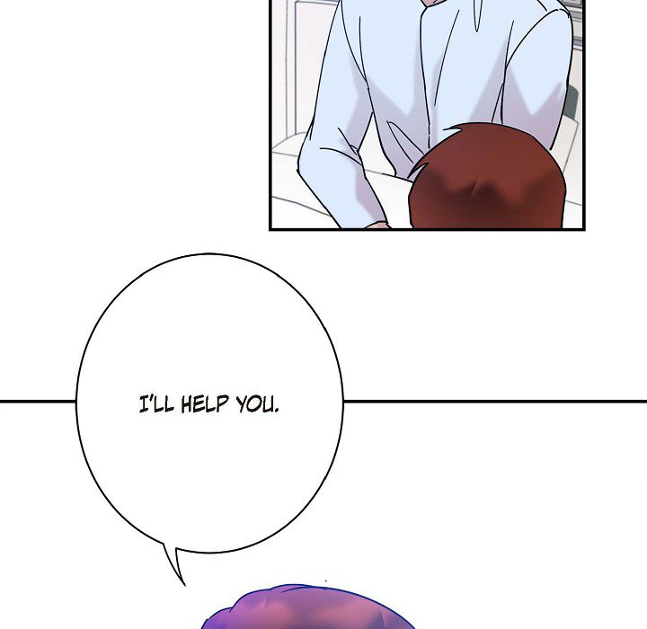 Read Lose Your Touch chapter 7 image 30 on Lezhin