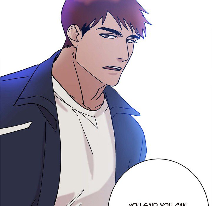 Read Lose Your Touch chapter 7 image 31 on Lezhin