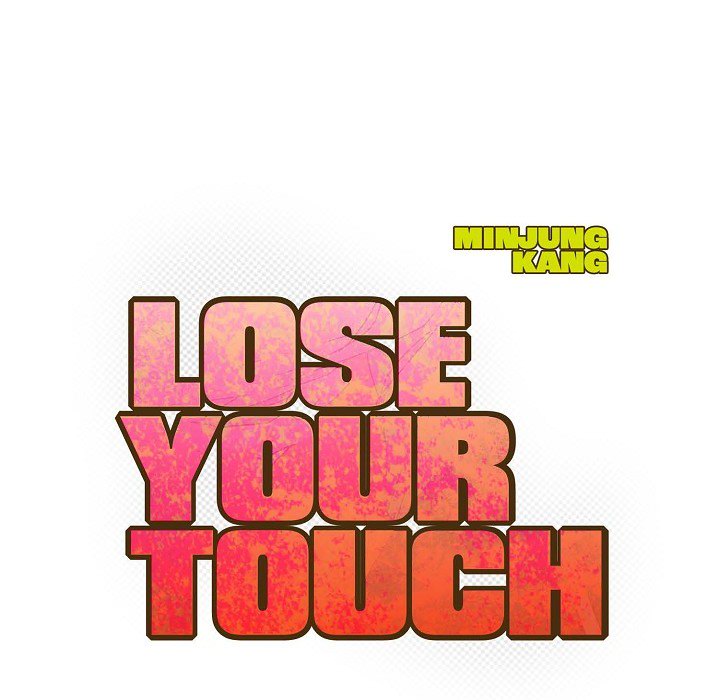 Read Lose Your Touch chapter 7 image 33 on Lezhin