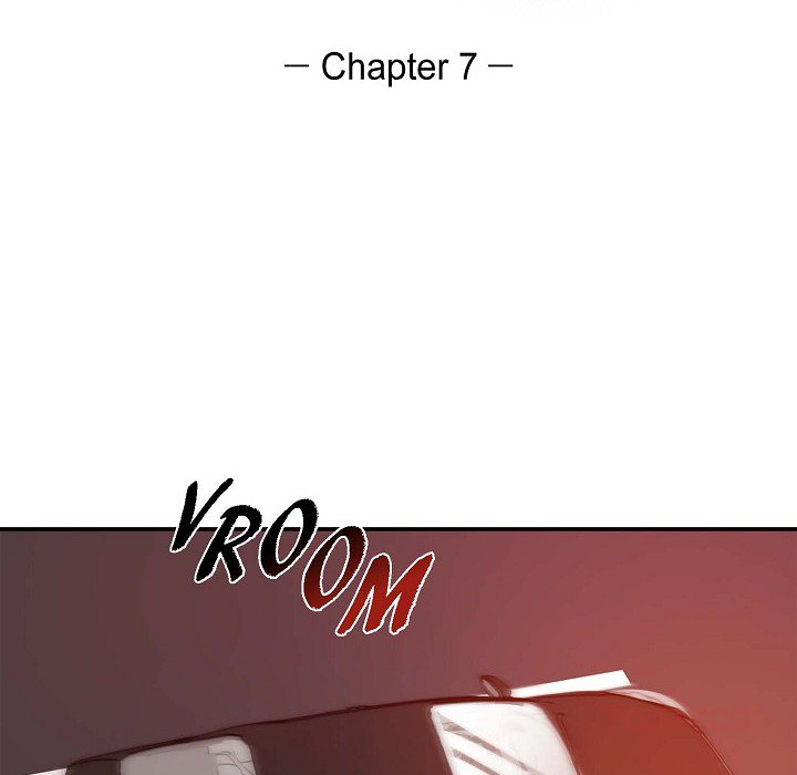 Read Lose Your Touch chapter 7 image 34 on Lezhin