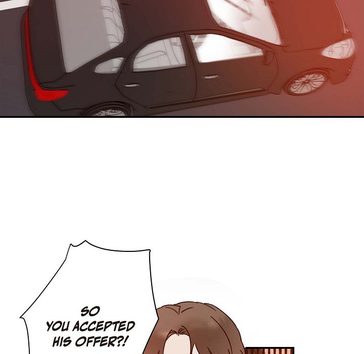 Read Lose Your Touch chapter 7 image 35 on Lezhin