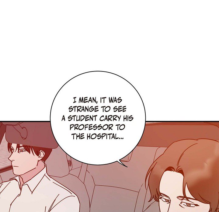Read Lose Your Touch chapter 7 image 37 on Lezhin