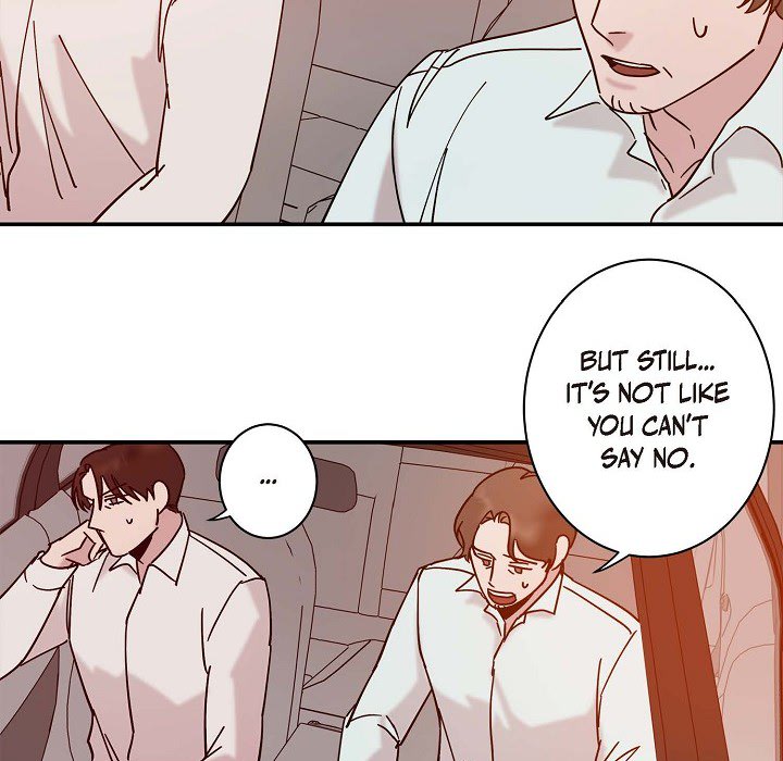 Read Lose Your Touch chapter 7 image 38 on Lezhin