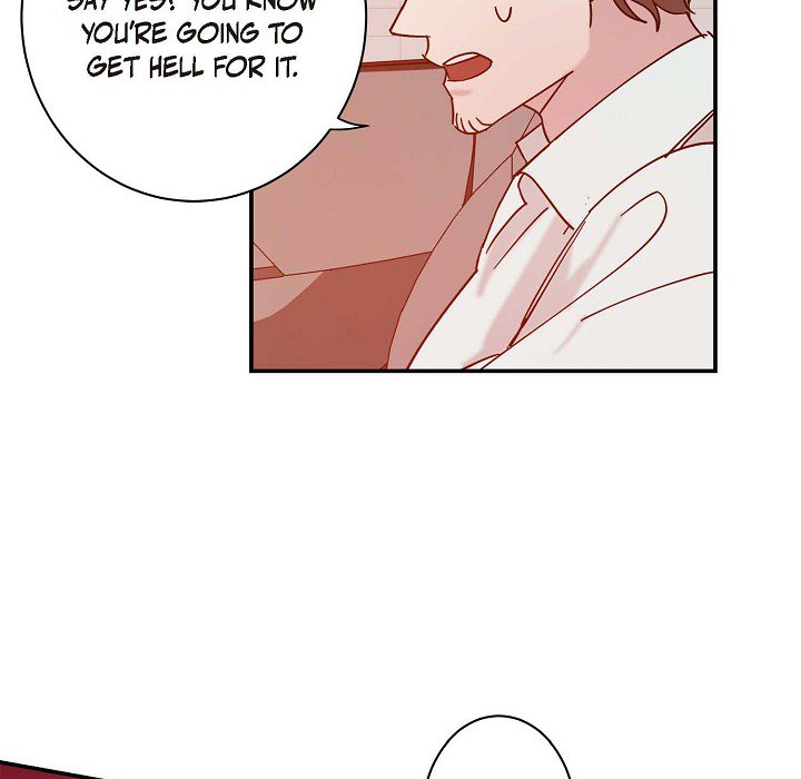 Read Lose Your Touch chapter 7 image 40 on Lezhin