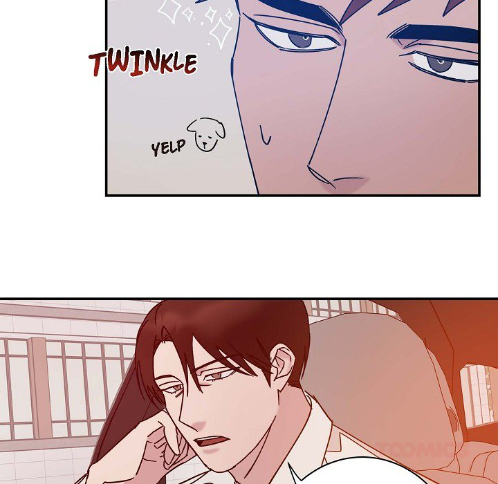 Read Lose Your Touch chapter 7 image 42 on Lezhin