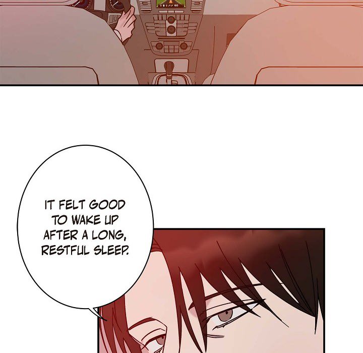 Read Lose Your Touch chapter 7 image 45 on Lezhin