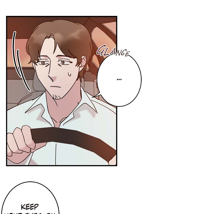 Read Lose Your Touch chapter 7 image 47 on Lezhin