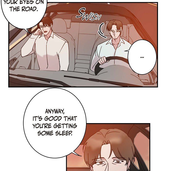 Read Lose Your Touch chapter 7 image 48 on Lezhin