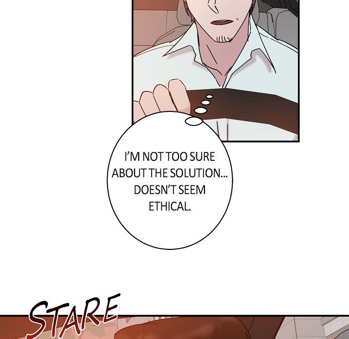 Read Lose Your Touch chapter 7 image 49 on Lezhin